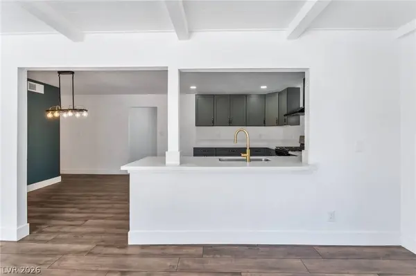 2740 Searles AVE, Las Vegas, NV 89101