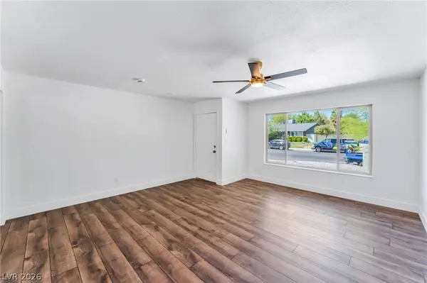 2740 Searles AVE, Las Vegas, NV 89101