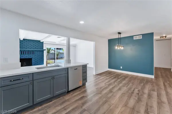 2740 Searles AVE, Las Vegas, NV 89101