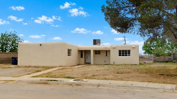 1816 Corte Del Ranchero, Alamogordo, NM 88310