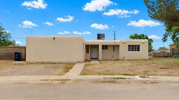 1816 Corte Del Ranchero, Alamogordo, NM 88310