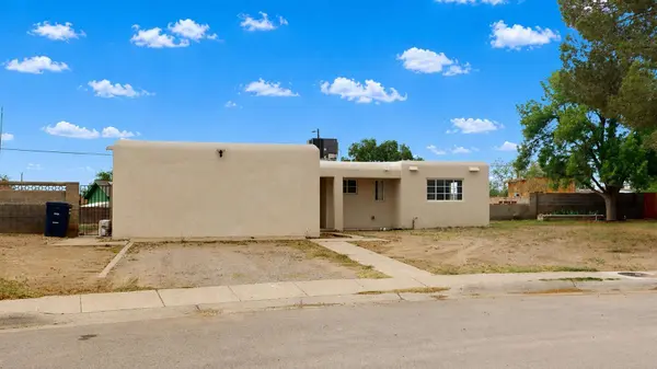 1816 Corte Del Ranchero, Alamogordo, NM 88310