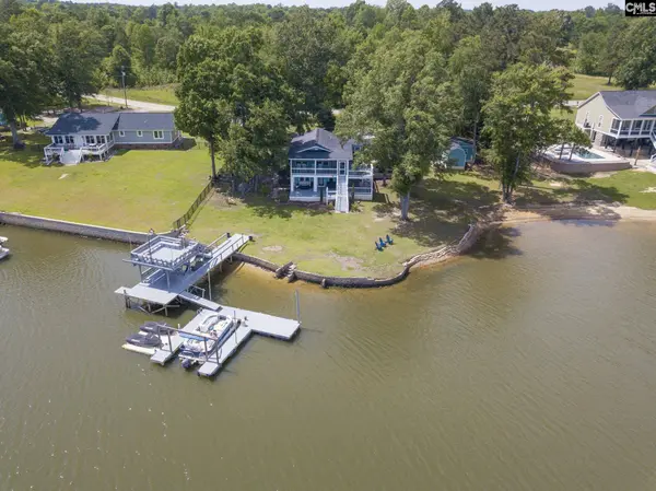 1513 Molly Creek Circle, Ridgeway, SC 29130