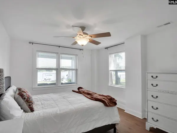 1513 Molly Creek Circle, Ridgeway, SC 29130