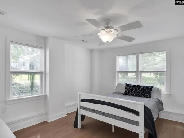 1513 Molly Creek Circle, Ridgeway, SC 29130