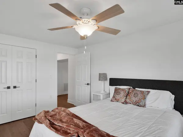 1513 Molly Creek Circle, Ridgeway, SC 29130