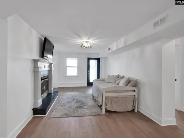 1513 Molly Creek Circle, Ridgeway, SC 29130