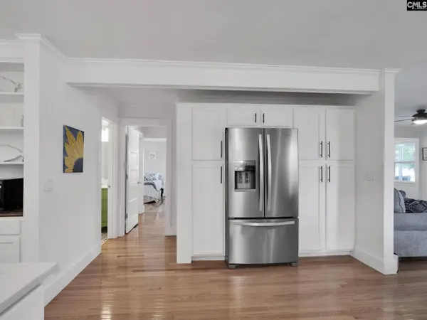 1513 Molly Creek Circle, Ridgeway, SC 29130