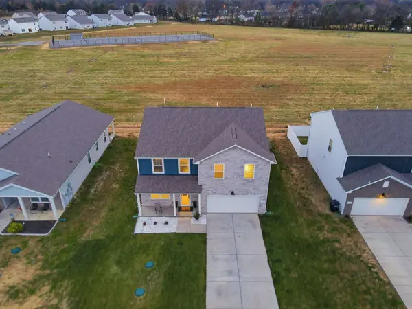 4448 Jack Faulk St, Murfreesboro, TN 37127