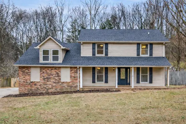 115 Pascal Dr, Mount Juliet, TN 37122
