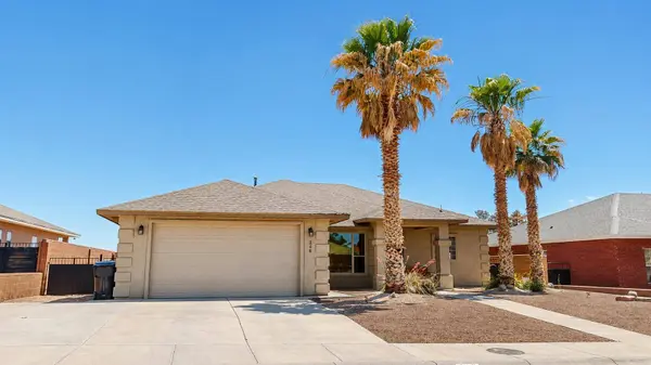 248 Bosque, Alamogordo, NM 88310