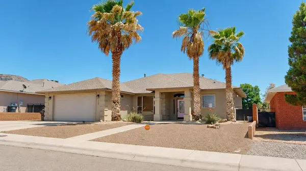 248 Bosque, Alamogordo, NM 88310