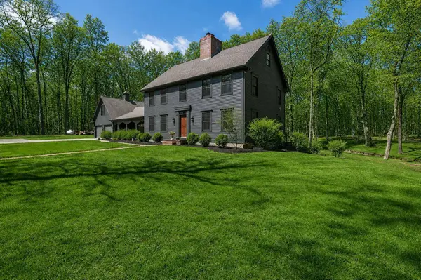 17905 Bear Swamp Road, Marysville, OH 43040
