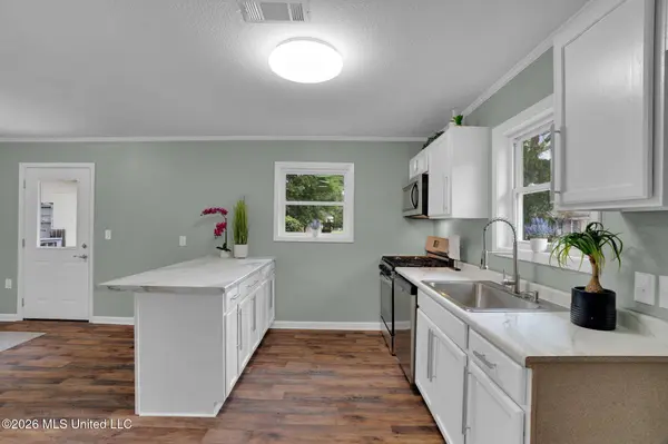 319 Ford Drive, Petal, MS 39465