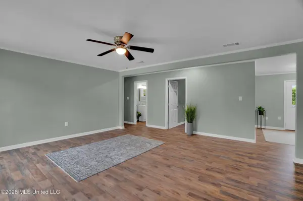 319 Ford Drive, Petal, MS 39465