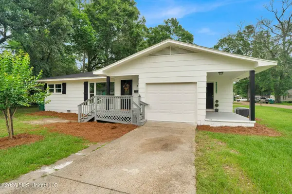 319 Ford Drive, Petal, MS 39465
