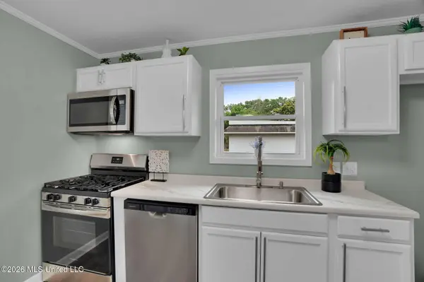 319 Ford Drive, Petal, MS 39465