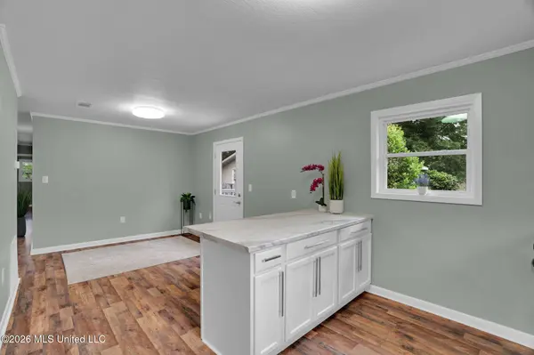 319 Ford Drive, Petal, MS 39465