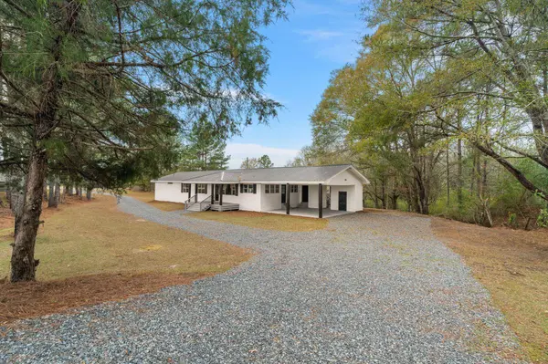 2383 Rocky Branch, Sumrall, MS 39482