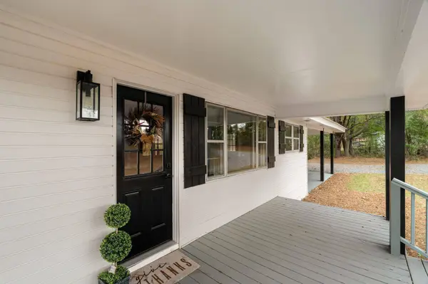 2383 Rocky Branch, Sumrall, MS 39482