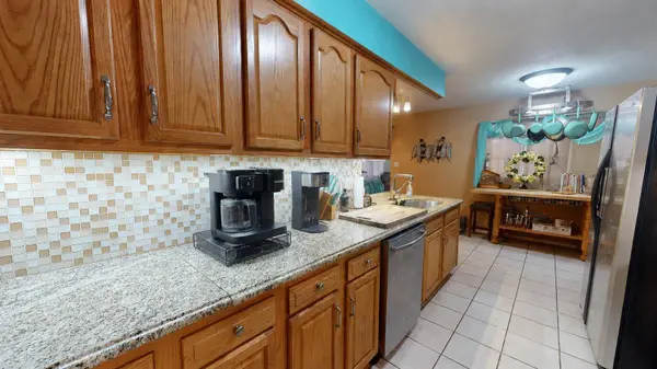 2010 Crescent DR, Alamogordo, NM 88310