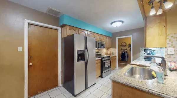 2010 Crescent DR, Alamogordo, NM 88310