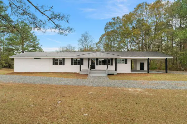 2383 Rocky Branch, Sumrall, MS 39482