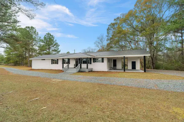 2383 Rocky Branch, Sumrall, MS 39482