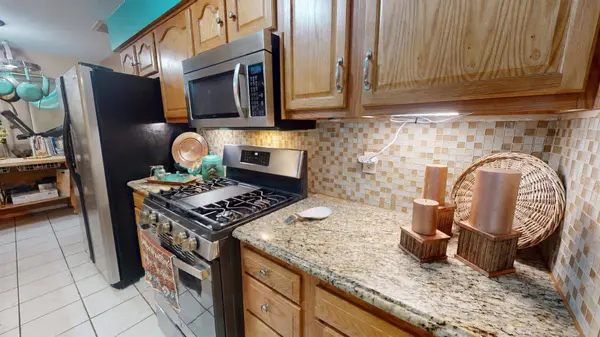 2010 Crescent DR, Alamogordo, NM 88310