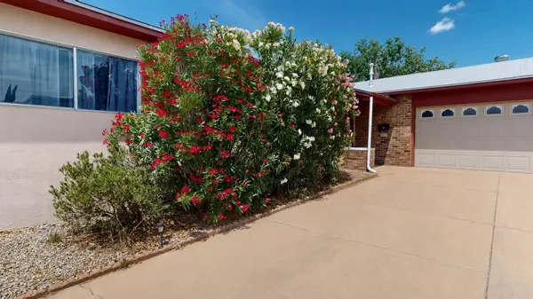 2010 Crescent DR, Alamogordo, NM 88310