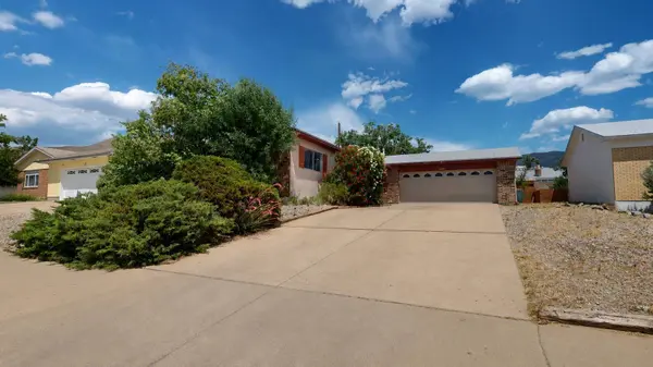 2010 Crescent DR, Alamogordo, NM 88310