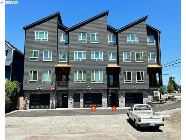 302 N BRIDGETON RD #A, Portland, OR 97217