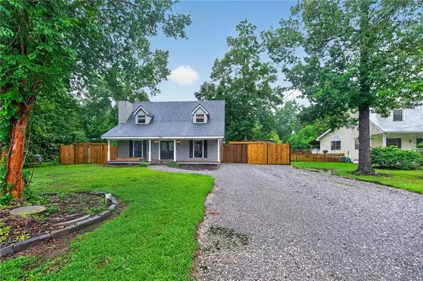 1720 CAROLINE ST, Mandeville, LA 70448