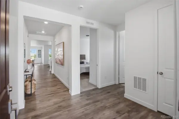 8359 S Carr WAY, Littleton, CO 80128
