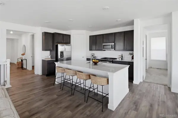 8359 S Carr WAY, Littleton, CO 80128