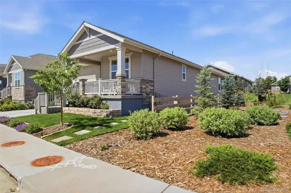 8359 S Carr WAY, Littleton, CO 80128