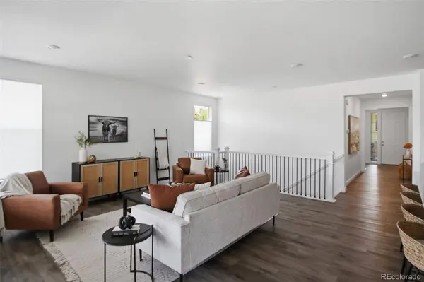 8359 S Carr WAY, Littleton, CO 80128