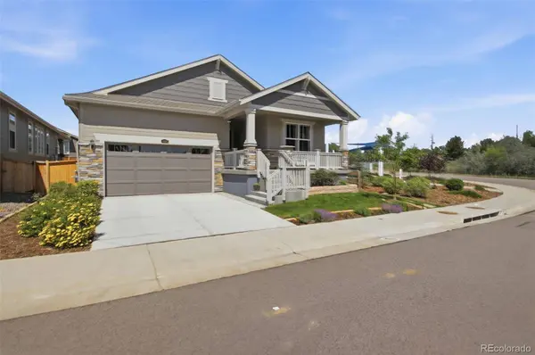 8359 S Carr WAY, Littleton, CO 80128