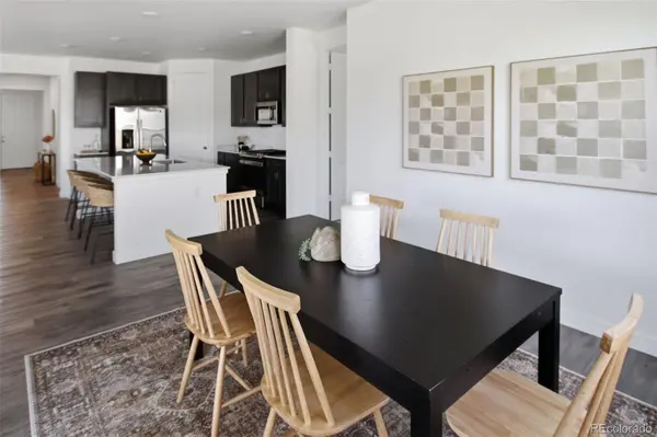 8359 S Carr WAY, Littleton, CO 80128