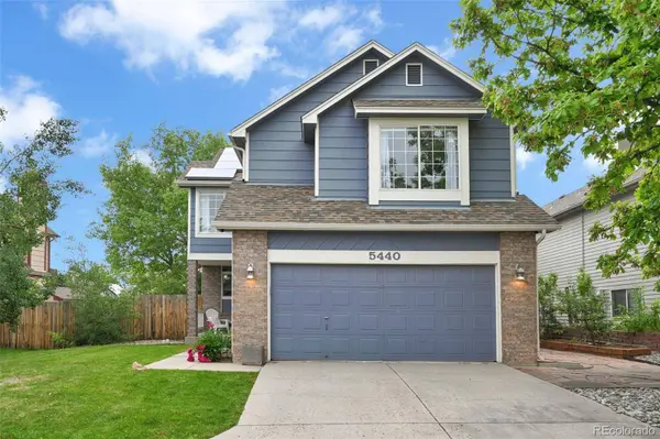 5440 S Vivian ST, Littleton, CO 80127