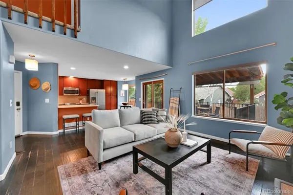 5440 S Vivian ST, Littleton, CO 80127