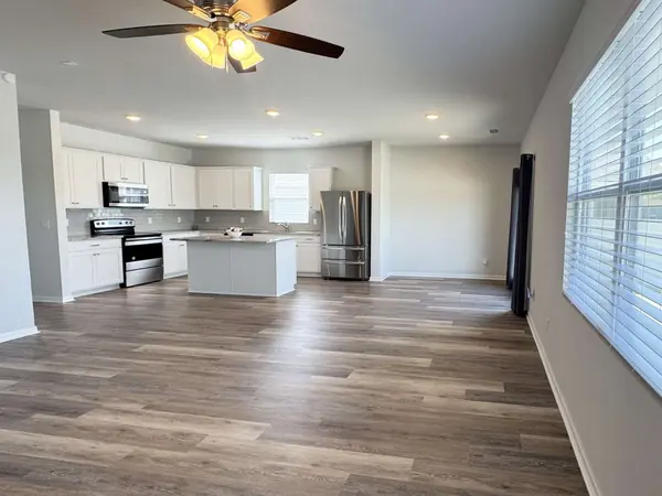 4448 Jack Faulk St, Murfreesboro, TN 37127