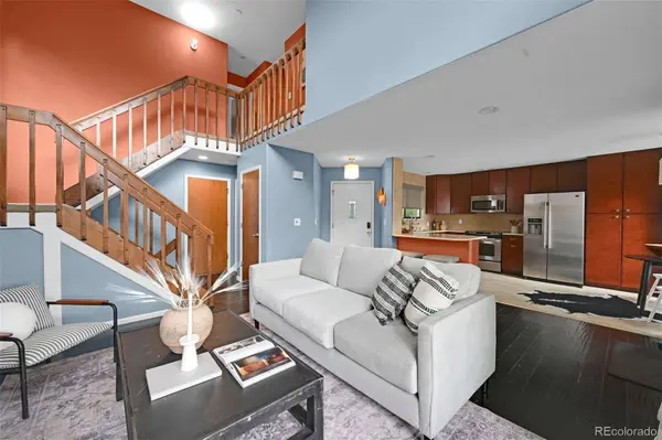 5440 S Vivian ST, Littleton, CO 80127