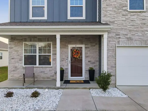 4448 Jack Faulk St, Murfreesboro, TN 37127