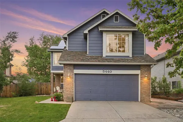 5440 S Vivian ST, Littleton, CO 80127