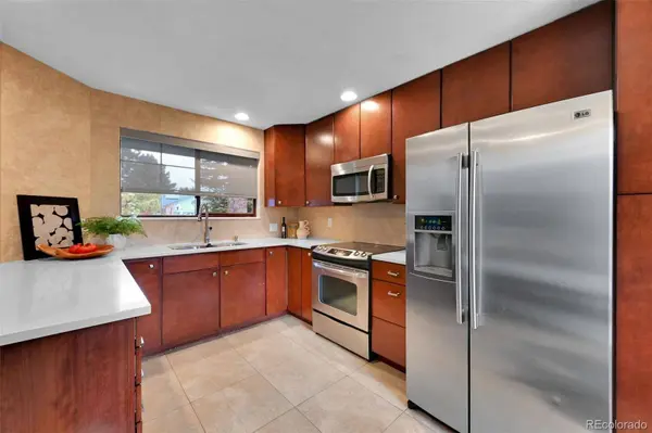 5440 S Vivian ST, Littleton, CO 80127