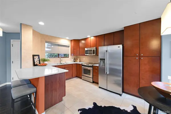 5440 S Vivian ST, Littleton, CO 80127