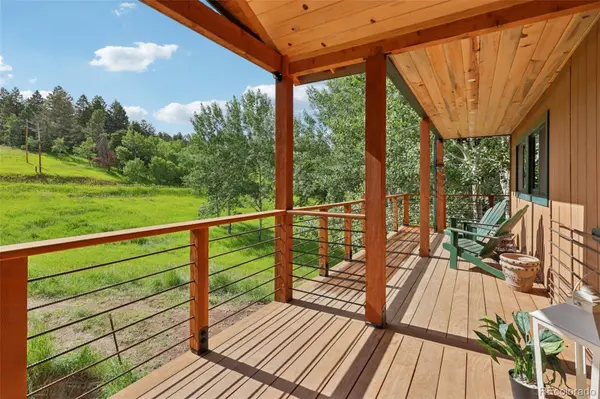 20033 Silver Ranch RD, Conifer, CO 80433