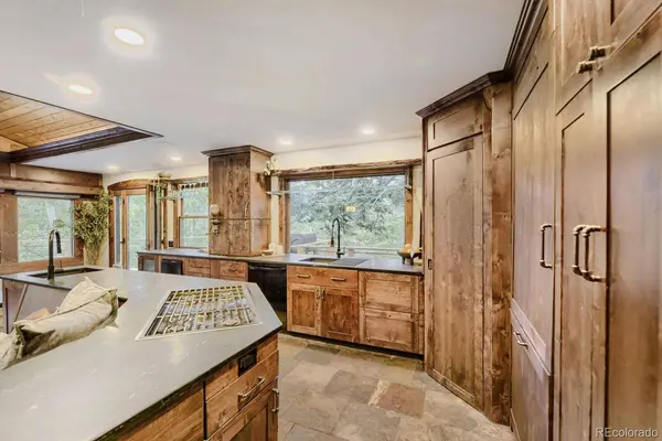 20033 Silver Ranch RD, Conifer, CO 80433
