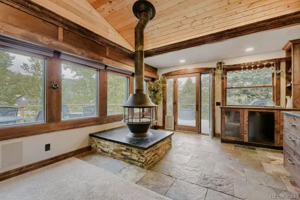 20033 Silver Ranch RD, Conifer, CO 80433